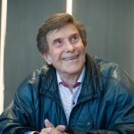 Silvio Soldán recordó la frase premonitoria de Leonardo Simons antes de su muerte