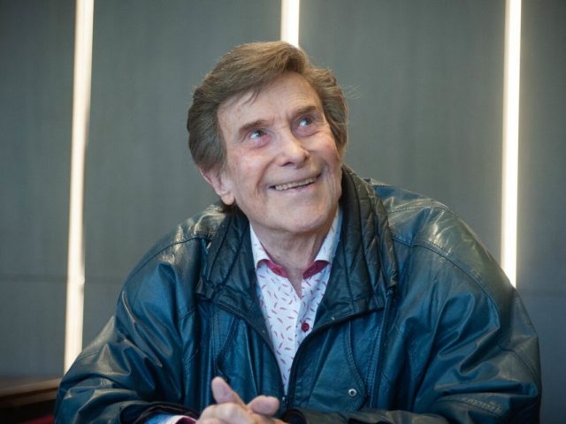 Silvio Soldán recordó la frase premonitoria de Leonardo Simons antes de su muerte