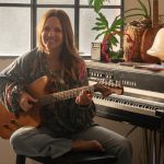 Sol Mihanovich presenta su nuevo disco y revela el consejo de su abuela Mónica Cahen D’Anvers