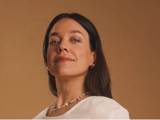 Sonia Zavaleta mostró cómo es su casa: de la biblioteca integrada al aire acondicionado a la cocina repleta de