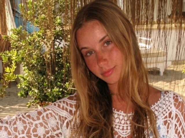 Taína Gravier, hija de Valeria Mazza, reveló cómo sufrió el odio en redes: «Fue como una golpiza»