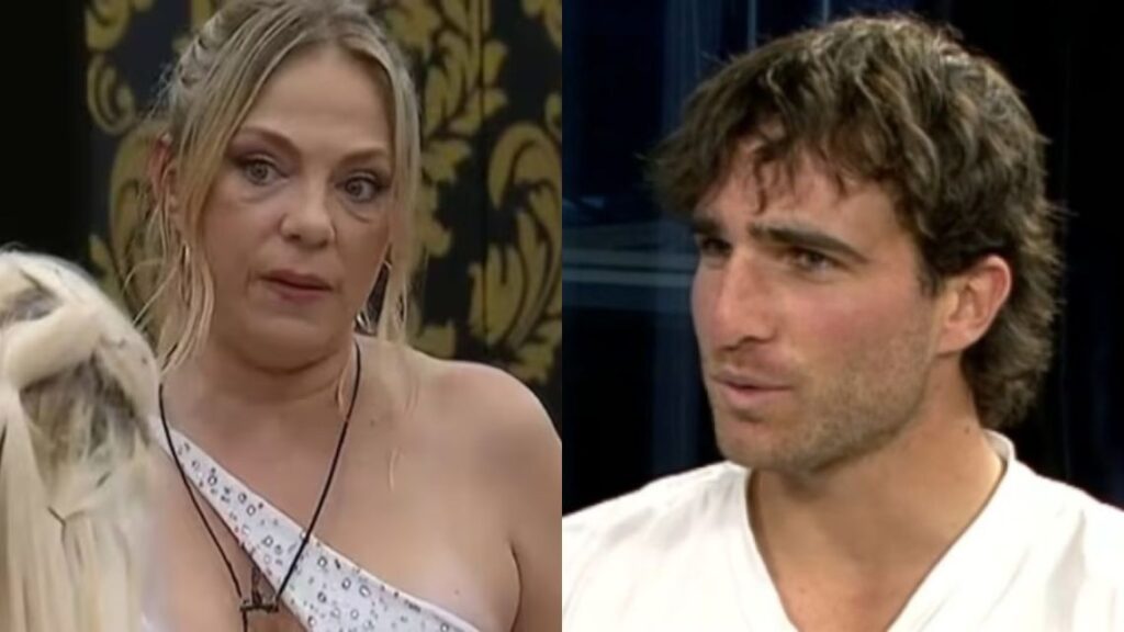 Tamara Paganini puso en duda el relato de Valentín Yankelevich y generó repudio