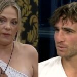 Tamara Paganini puso en duda el relato de Valentín Yankelevich y generó repudio