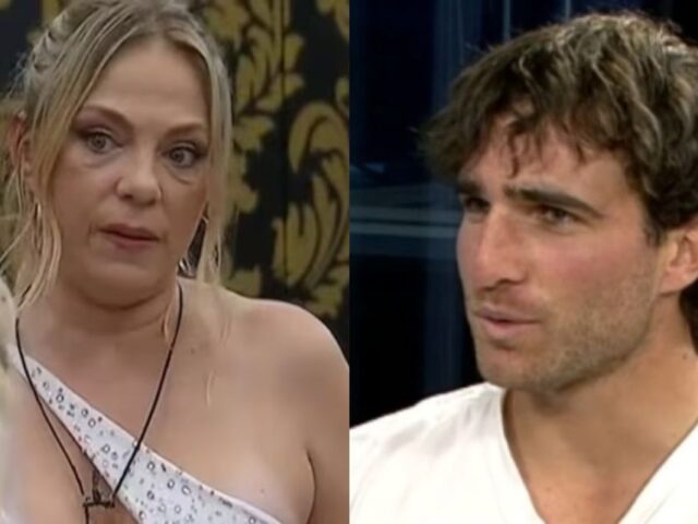 Tamara Paganini puso en duda el relato de Valentín Yankelevich y generó repudio