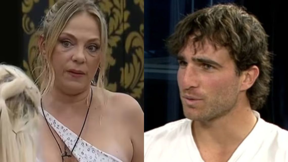 Tamara Paganini puso en duda el relato de Valentín Yankelevich y generó repudio