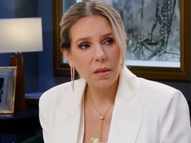Tatiana Schapiro, sobre las confesiones de Valentín Yankelevich: “Como mamá me impactó”