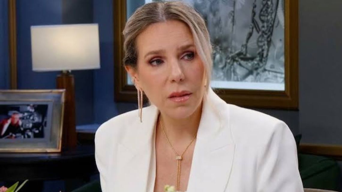 Tatiana Schapiro, sobre las confesiones de Valentín Yankelevich: “Como mamá me impactó”