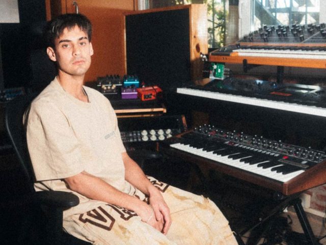 Tatool, el productor detrás de la nueva identidad de la música argentina