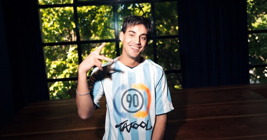 Tatool, la mente detrás de los hits de Milo J y Trueno que llega a los Latin Grammy con cuatro nominaciones