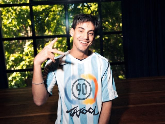 Tatool, la mente detrás de los hits de Milo J y Trueno que llega a los Latin Grammy con cuatro nominaciones