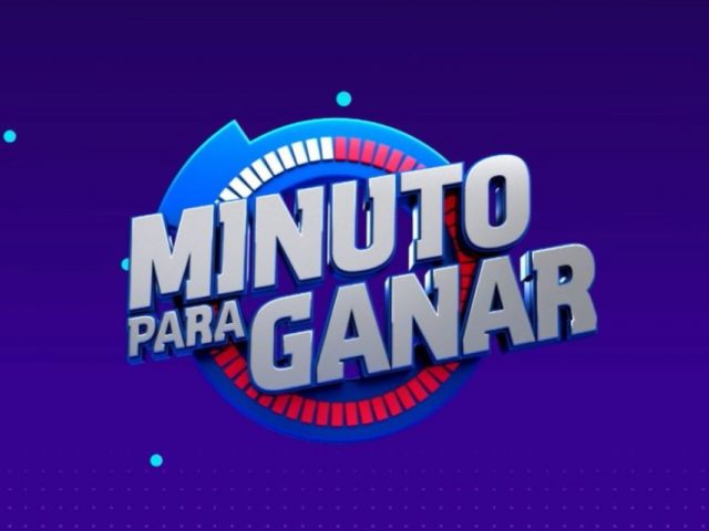 Telefe confirma el regreso de Minuto Para Ganar con Marley y Momi Giardina