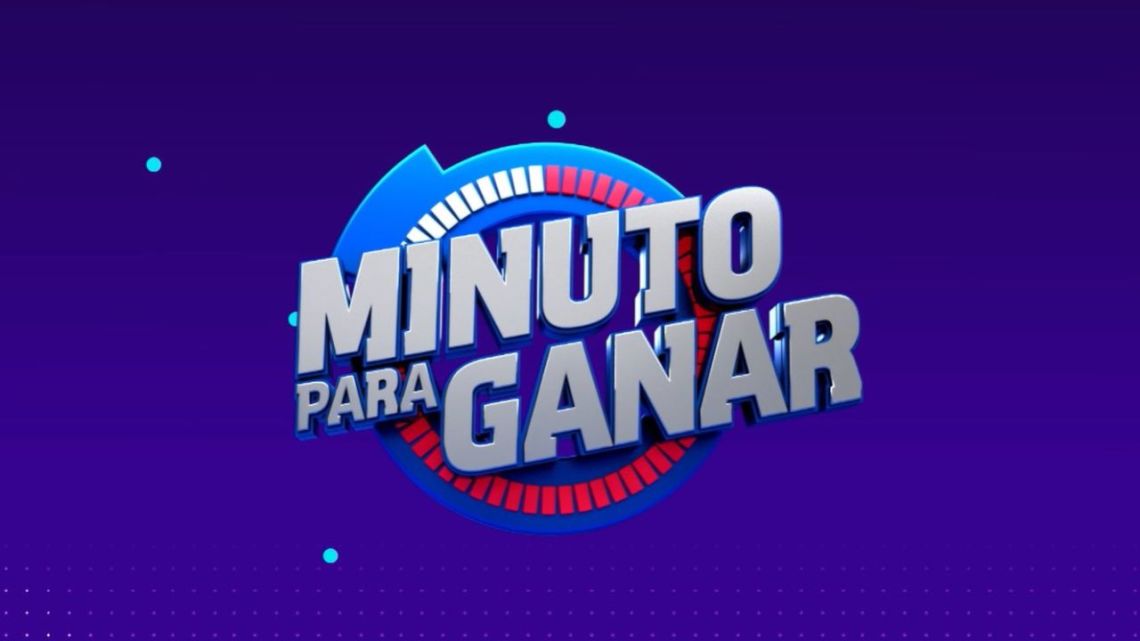 Telefe confirma el regreso de Minuto Para Ganar con Marley y Momi Giardina