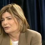 Teresa Costantini asegura que Eduardo le pidió retirar los restos de sus padres del Jardín de Paz; los abogado