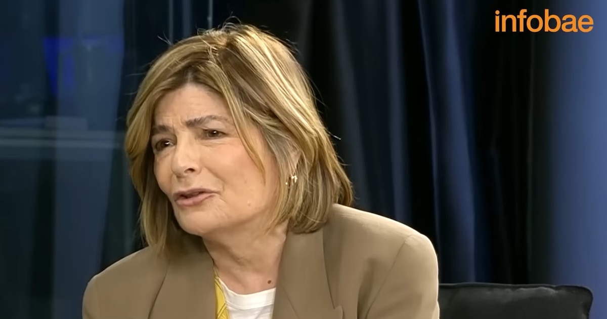 Teresa Costantini asegura que Eduardo le pidió retirar los restos de sus padres del Jardín de Paz; los abogado