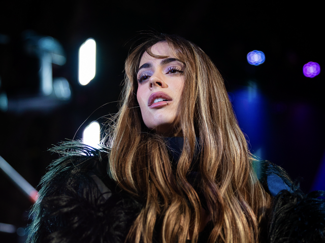 Tini lanzó FUTTTURA LIVE, su nuevo álbum en vivo