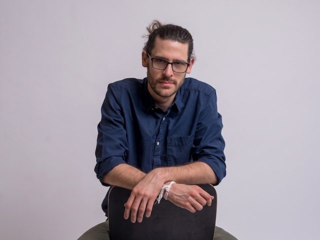 Tomás Videla, el argentino nominado al Latin GRAMMY por la banda sonora de La Casa de los Espíritus