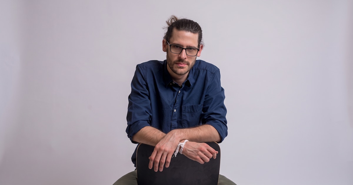 Tomás Videla, el argentino nominado al Latin GRAMMY por la banda sonora de La Casa de los Espíritus