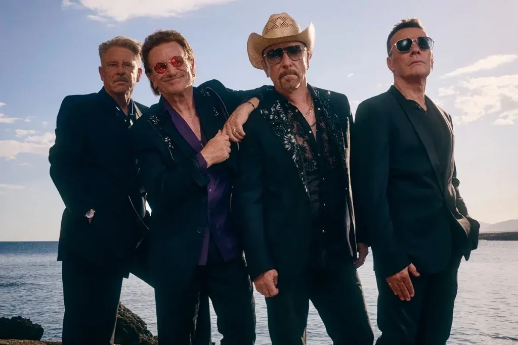 U2 vuelve a la Argentina en 2027: fechas, lugar y venta de entradas