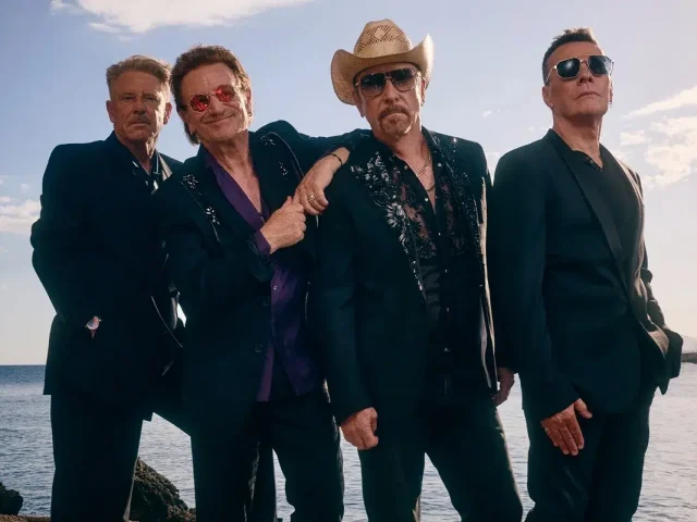 U2 vuelve a la Argentina en 2027: fechas, lugar y venta de entradas