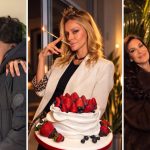 Vanina Escudero festejó sus 47 años con familia y amigas: «Agradezco mi vida»