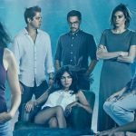 «Verdades Sumergidas» llega a Telefe y Flow: cuándo se estrena el thriller con Soledad Villamil