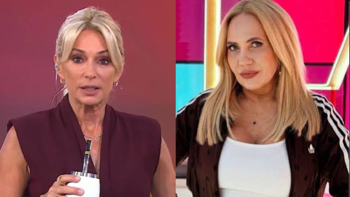Yanina Latorre contra Nora Colosimo: “Soy única e irrepetible”