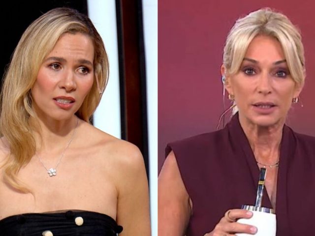 Yanina Latorre fulminó a Elina Costantini: «Mitómana serial»