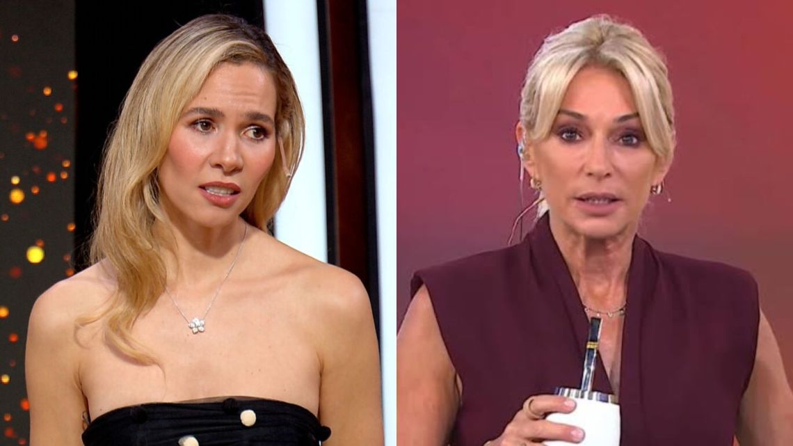 Yanina Latorre fulminó a Elina Costantini: «Mitómana serial»