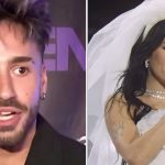 Yeyo De Gregorio habló de su distanciamiento de Lali Espósito y reveló que no fue invitado a su casamiento