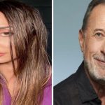 Yoyi Francella contó la enseñanza de su papá Guillermo para soltar la autoexigencia