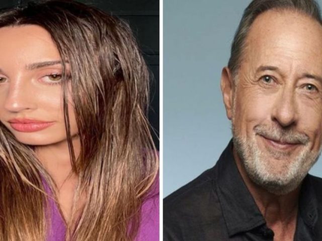 Yoyi Francella contó la enseñanza de su papá Guillermo para soltar la autoexigencia