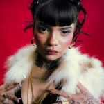 Ze Pequeña, entre abrirle a Bad Gyal y su show en Niceto: “Soy rapera, no pienso dejar de hacerlo”