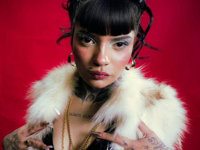 Ze Pequeña, entre abrirle a Bad Gyal y su show en Niceto: “Soy rapera, no pienso dejar de hacerlo”