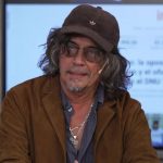 Zorrito Von Quintiero recreará el histórico Unplugged de Charly García en el Coliseo