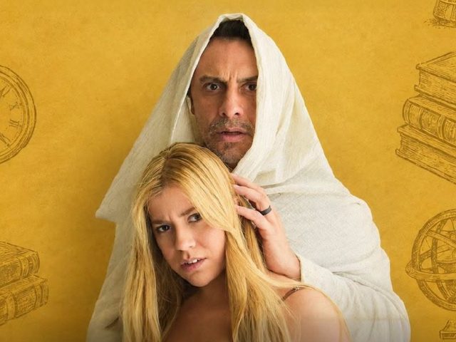 Filoficciones, Teatro y Filosofía Volumen II — Casa de la Cultura y la Memoria (Lavalle 88)