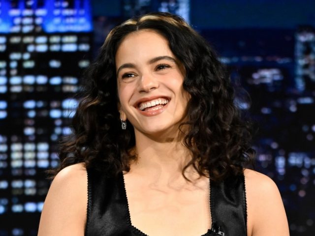 Rosalía en Nueva York: rechazo en una iglesia y confesiones sobre su guardaespaldas
