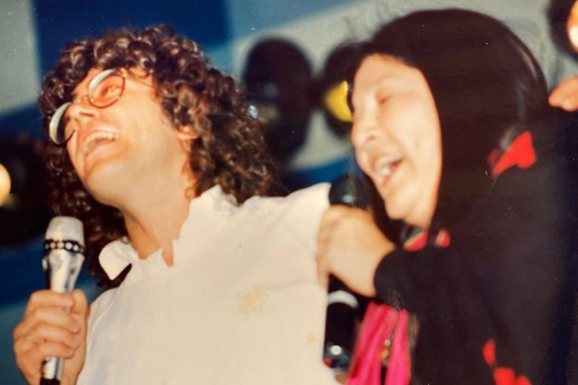 “Soy pan, soy paz, soy más”: la canción de Piero que Mercedes Sosa volvió inmortal