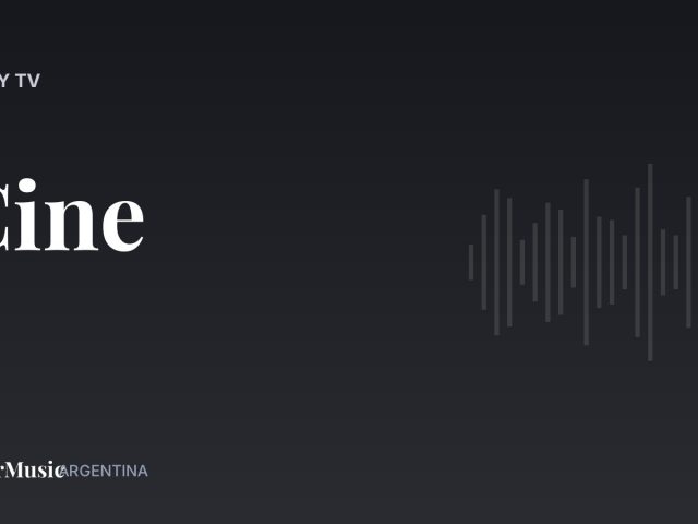 Cine · ColorMusic Argentina