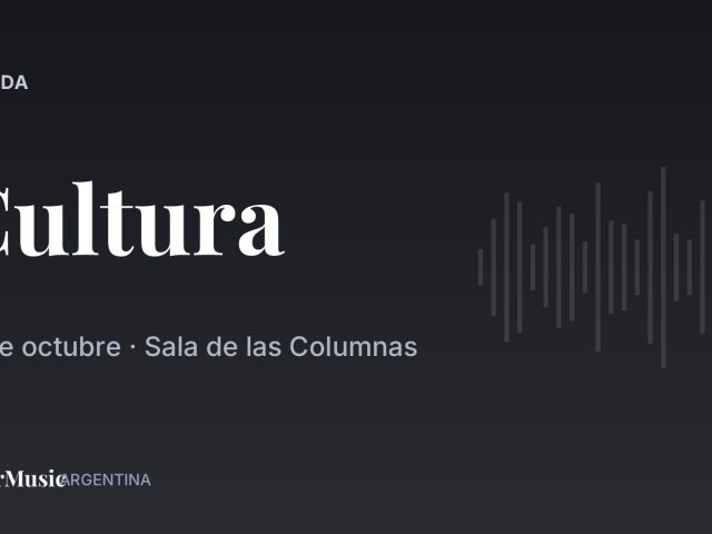 Cultura · ColorMusic Argentina
