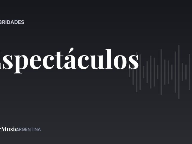 Espectáculos · ColorMusic Argentina