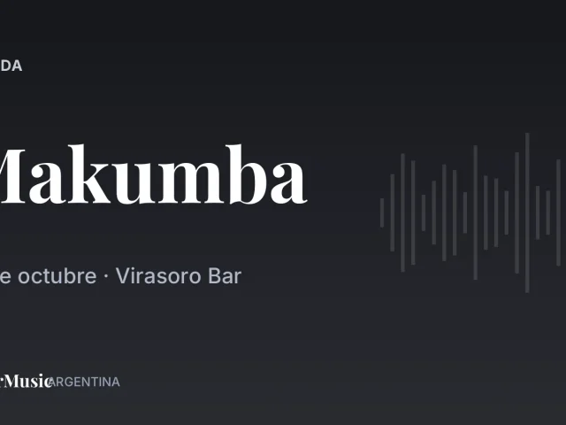 Makumba · ColorMusic Argentina