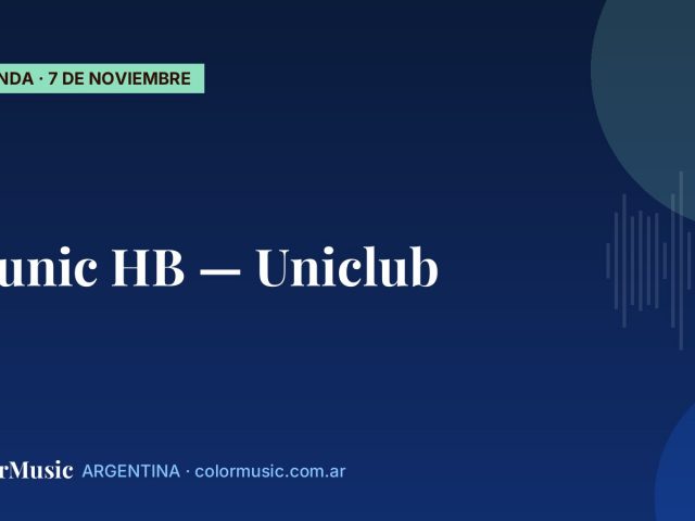 Munic HB — Uniclub
