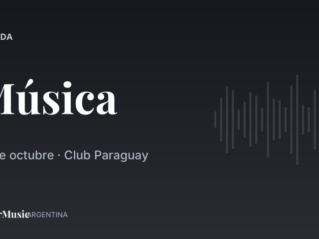 Música · ColorMusic Argentina