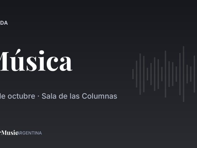 Música · ColorMusic Argentina