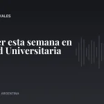Qué ver esta semana en Ciudad Universitaria · ColorMusic Argentina