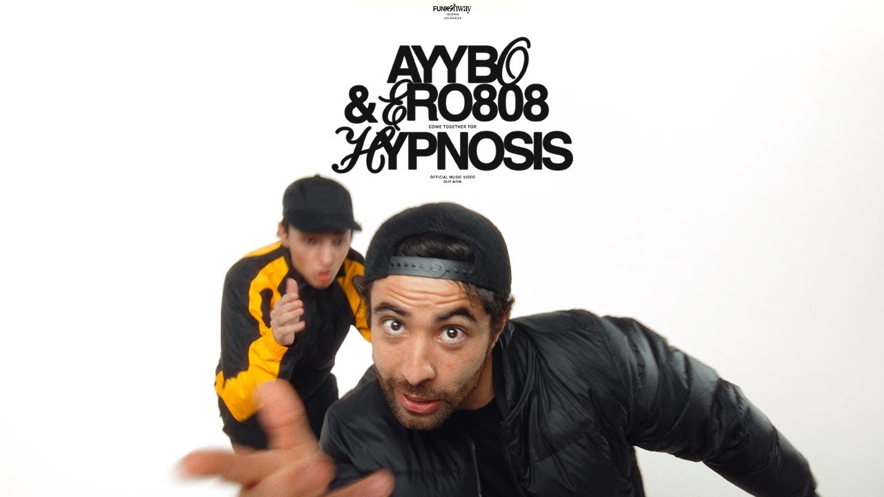 Ayybo en Lollapalooza Argentina 2027: quién es, sus discos y qué esperar de su show