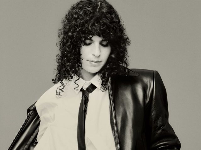 Carlita — Carlita - 'One More Dance (with Stevie Appleton)' (Official Audio)