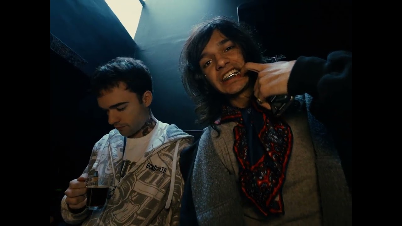 enzocerobulto en Lollapalooza Argentina 2027: quién es, sus discos y qué esperar de su show