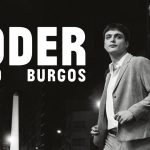 Joaco Burgos — Joaco Burgos - PODER (Video Oficial)