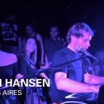 Juan Hansen Live — Juan Hansen (Live) | Boiler Room Buenos Aires: Crobar